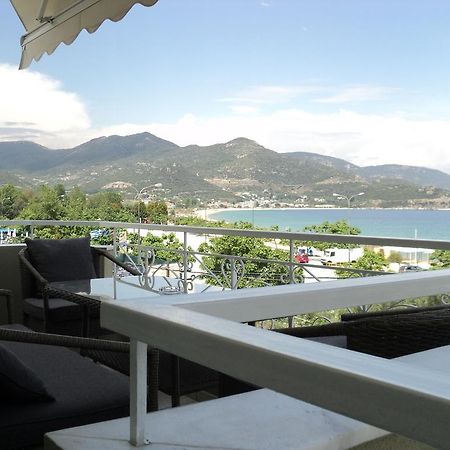 Serenada Apartment Nea Iraklitsa 외부 사진