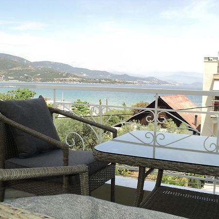 Serenada Apartment Nea Iraklitsa 외부 사진