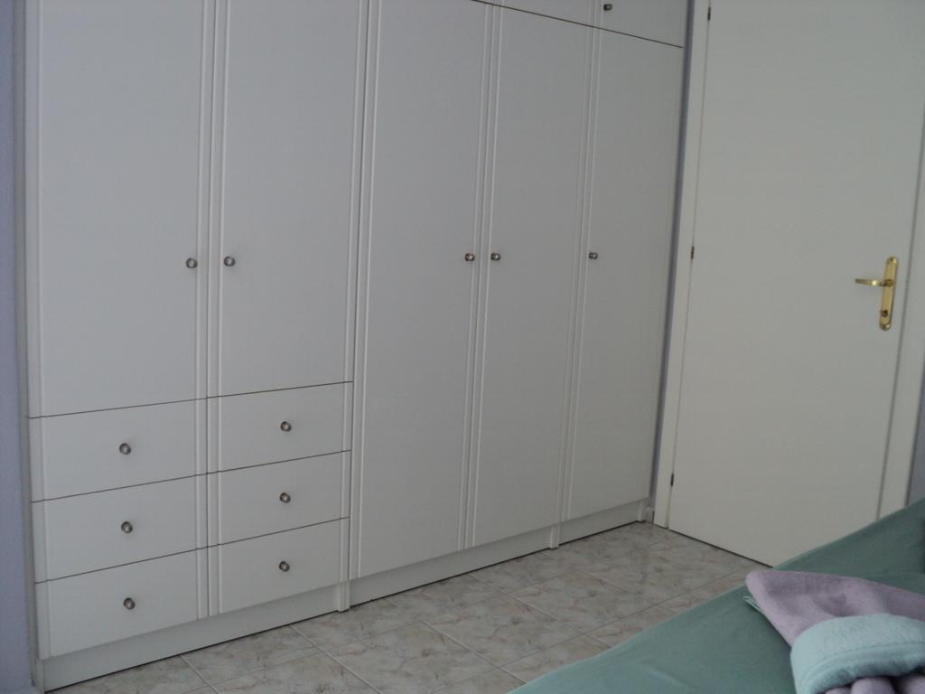 Serenada Apartment Nea Iraklitsa 외부 사진