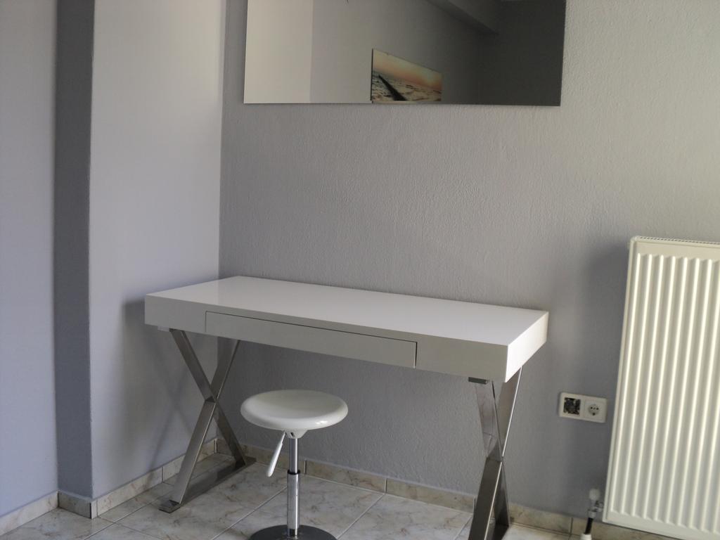 Serenada Apartment Nea Iraklitsa 외부 사진
